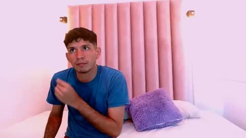 lucas_dream online show from 06-07-26, 01:26