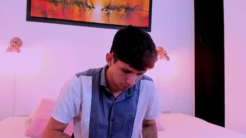 lucas_dream online show from 06-18-26, 11:58