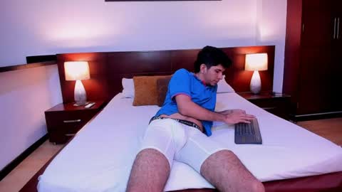 lucas_dream online show from 06-25-26, 11:59