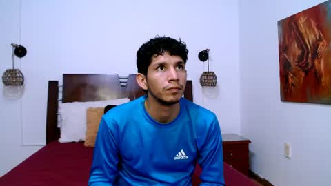 lucas_dream online show from 06-28-26, 01:39