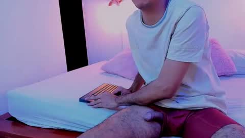 lucas_dream online show from 07-16-26, 11:49