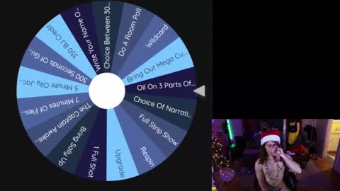 LucasJacobs online show from 12-16-24, 01:53