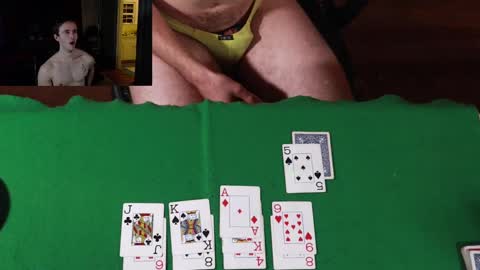 LucasJacobs online show from 01-11-25, 06:24