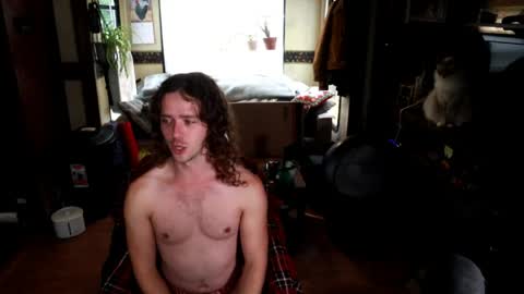 LucasJacobs online show from 04-12-26, 12:26