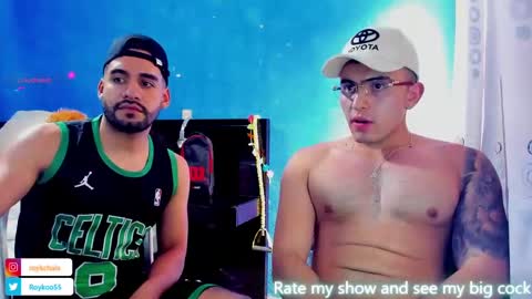 lucas_jewel online show from 12-27-24, 03:48