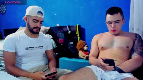 lucas_jewel online show from 01-03-25, 01:05