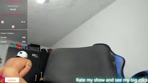 lucas_jewel online show from 04-29-26, 05:30