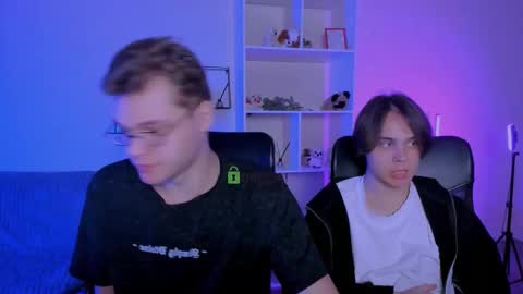 lucas_long_ online show from 10-10-25, 07:35