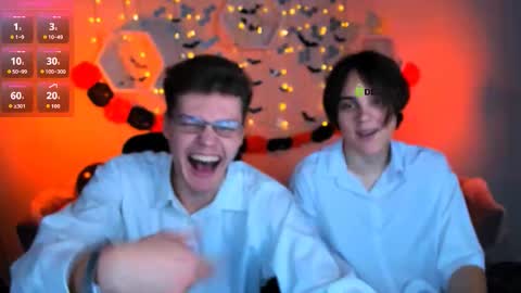 lucas_long_ online show from 10-25-25, 08:55