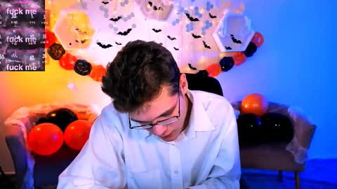 lucas_long_ online show from 10-26-25, 09:37