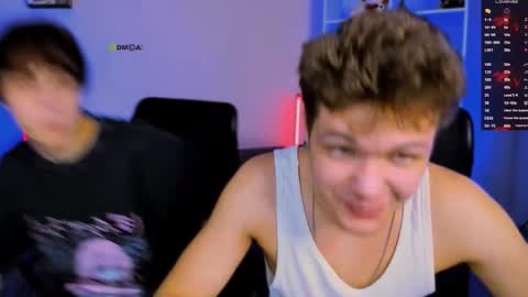 lucas_long_ online show from 11-23-25, 09:42