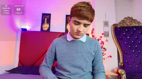 Snapshot of lucas_lovee chatting on 04-25-26, 01:41 Lucas lovee online show from 04-25-26, 01:41