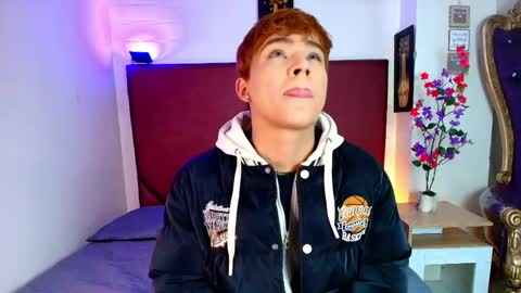 Snapshot of lucas_lovee chatting on 06-07-26, 01:59 Lucas lovee online show from 06-07-26, 01:59