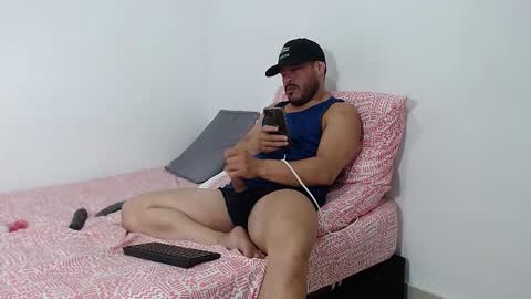 Snapshot of lucas_montesori chatting on 03-02-25, 01:15 Lucas Montesori online show from 03-02-25, 01:15