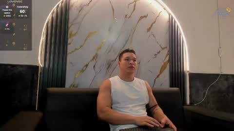 Lucas  Simone online show from 05-19-26, 03:46