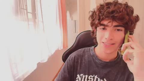 lucas_xo online show from 10-24-25, 07:10