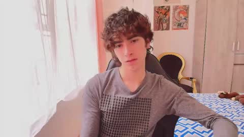 lucas_xo online show from 10-27-25, 03:16