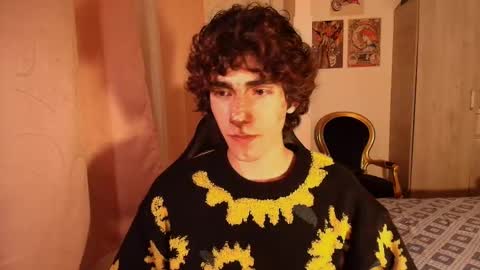 lucas_xo online show from 11-01-25, 06:26