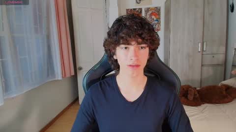 lucas_xo online show from 12-03-25, 10:30