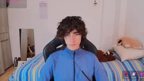 lucas_xo online show from 03-02-26, 08:15