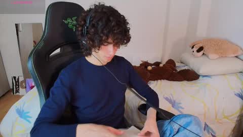 lucas_xo online show from 03-06-26, 08:27
