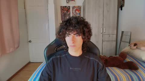 lucas_xo online show from 03-23-26, 02:15