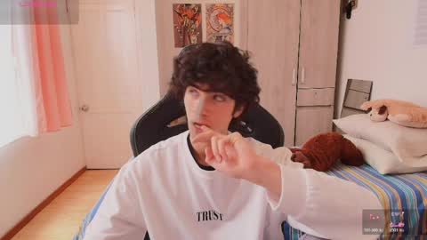 lucas_xo online show from 04-09-26, 06:02