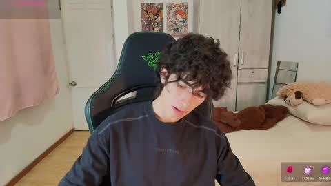 lucas_xo online show from 04-17-26, 11:30