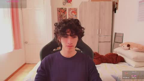 Snapshot of lucas_xo chatting on 04-30-26, 06:36 lucas_xo online show from 04-30-26, 06:36