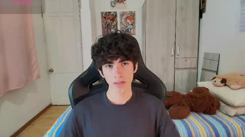 Snapshot of lucas_xo chatting on 05-30-26, 03:14 lucas_xo online show from 05-30-26, 03:14