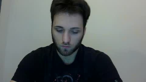 lucasbacon13 online show from 01-08-25, 12:05