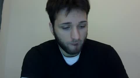 lucasbacon13 online show from 01-09-25, 07:52