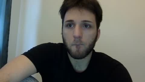 lucasbacon13 online show from 01-09-25, 01:35