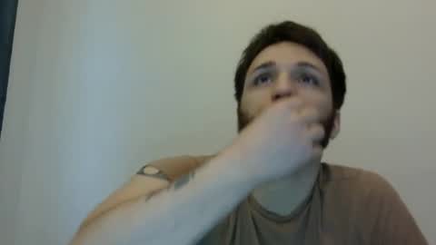 lucasbacon13 online show from 01-16-25, 12:20