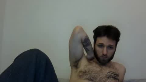 lucasbacon13 online show from 01-18-25, 03:42