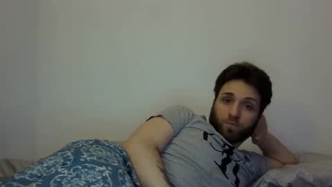 lucasbacon13 online show from 01-20-25, 12:57