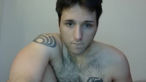 lucasbacon13 online show from 01-26-25, 12:05