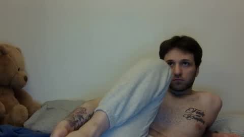 lucasbacon13 online show from 02-15-25, 12:26