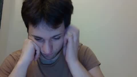 lucasbacon13 online show from 02-26-25, 12:27