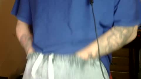 lucasbacon13 online show from 07-29-26, 07:39