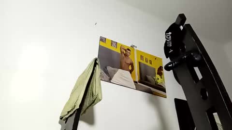 Daniel online show from 03-07-25, 11:27