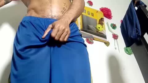 Daniel online show from 11-11-25, 03:23