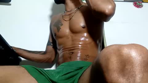 Daniel online show from 11-17-25, 03:18