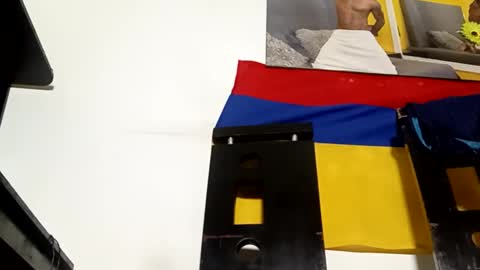 Daniel online show from 03-29-26, 02:44