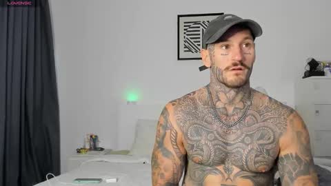 lucasexclusive online show from 11-05-25, 07:30