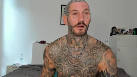 lucasexclusive online show from 03-22-26, 04:05