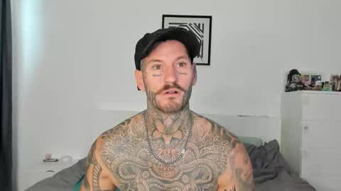 lucasexclusive online show from 03-24-26, 04:17