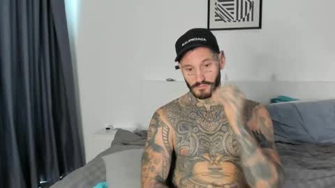 lucasexclusive online show from 04-23-26, 06:58