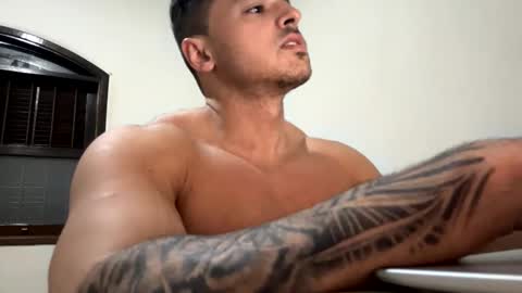 lucasfit24 online show from 02-20-25, 11:53