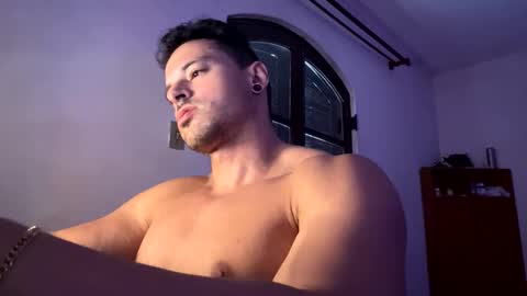 lucasfit24 online show from 03-04-25, 01:28